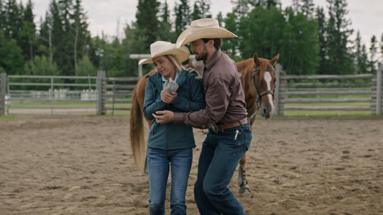 Heartland