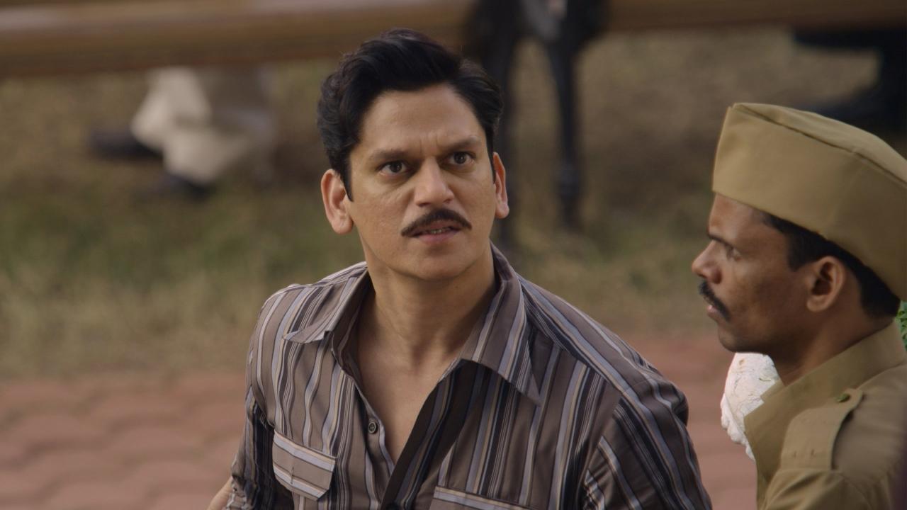 मटका किंग