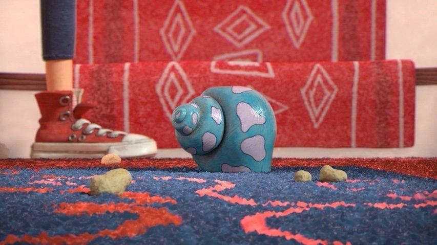 Les aventures de Paddington