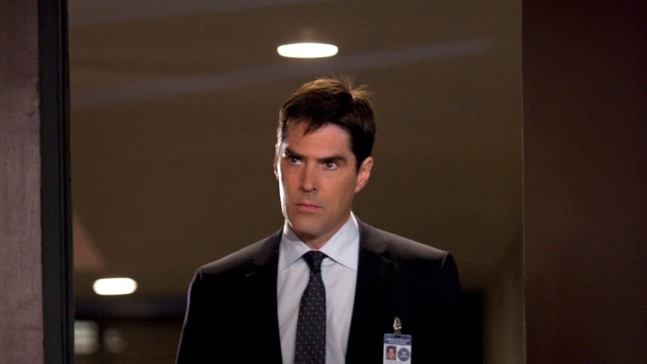 Esprits criminels S7 E21