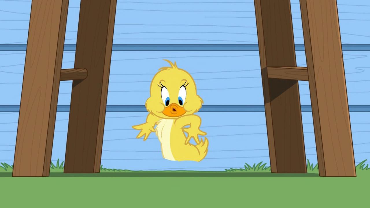 Tom et Jerry Show