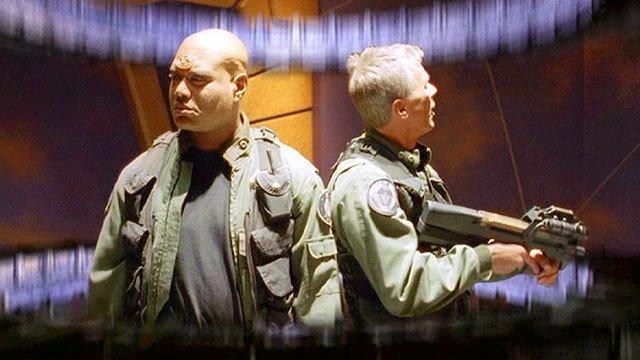 Stargate SG-1