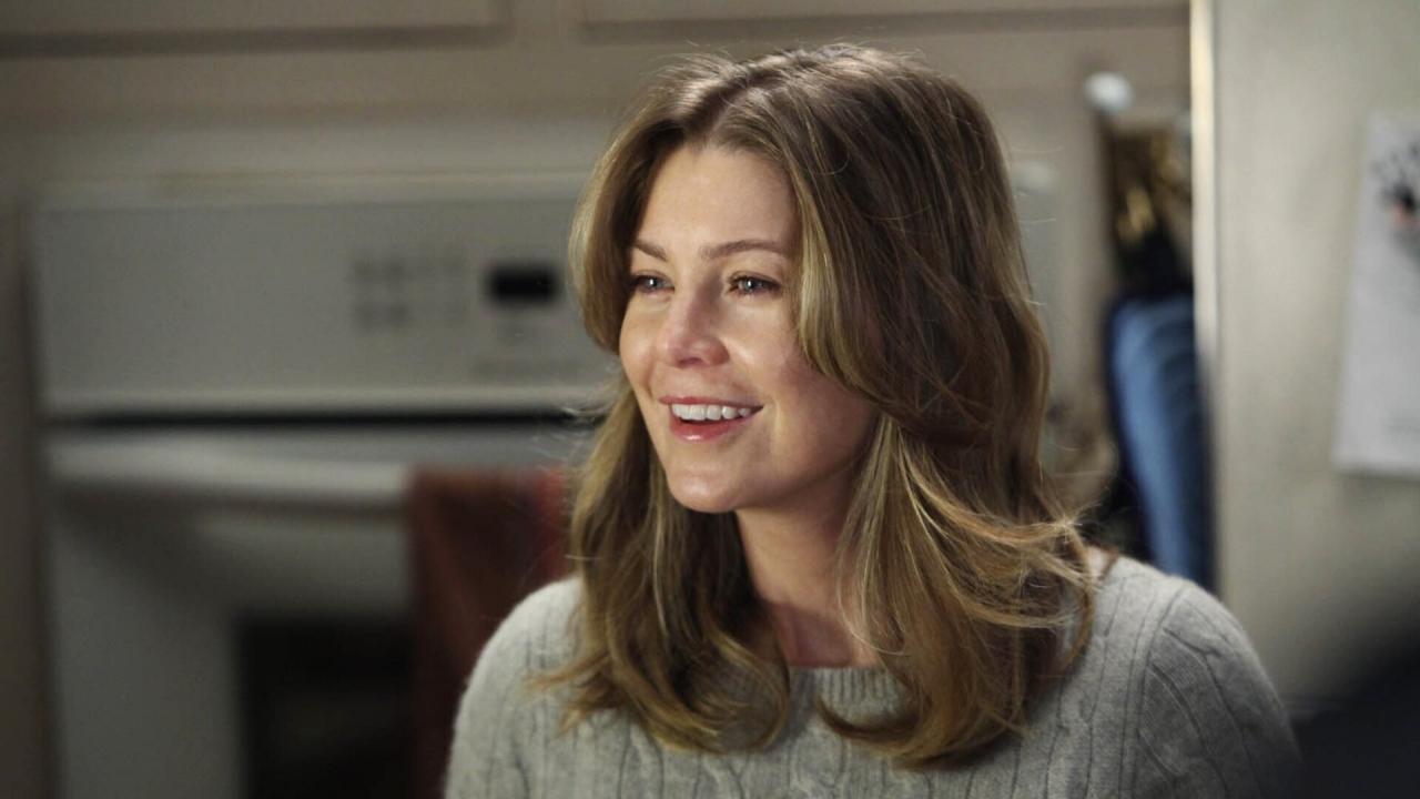 Grey's Anatomy S6 E10