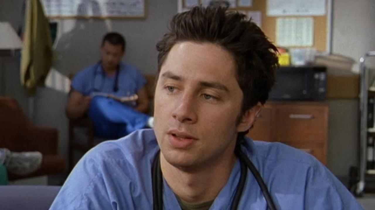 Scrubs