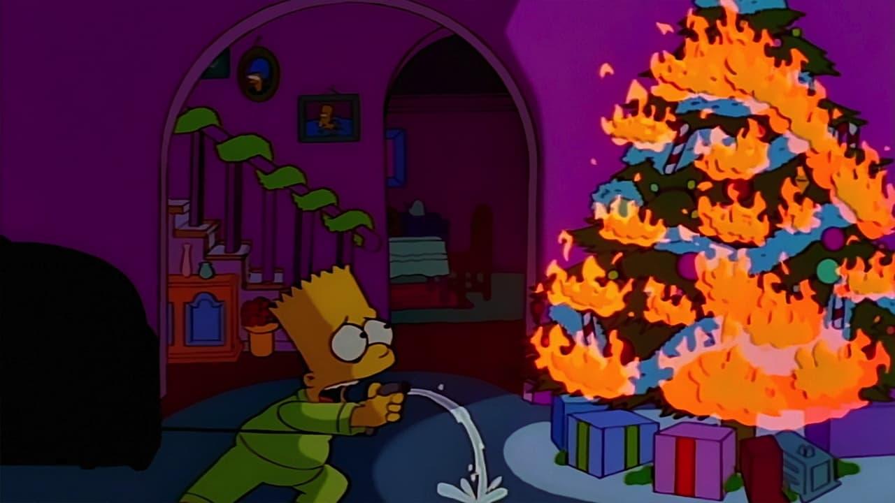 Les Simpson