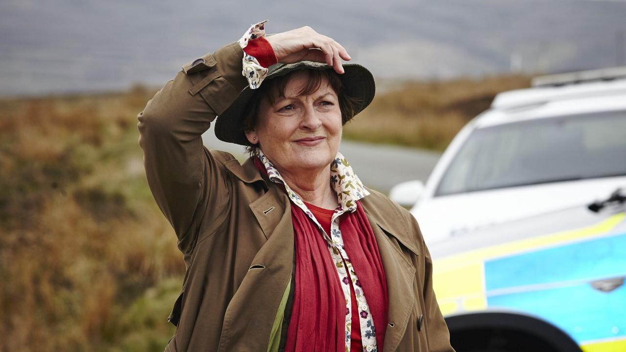 Les Enquêtes de Vera S6 E4