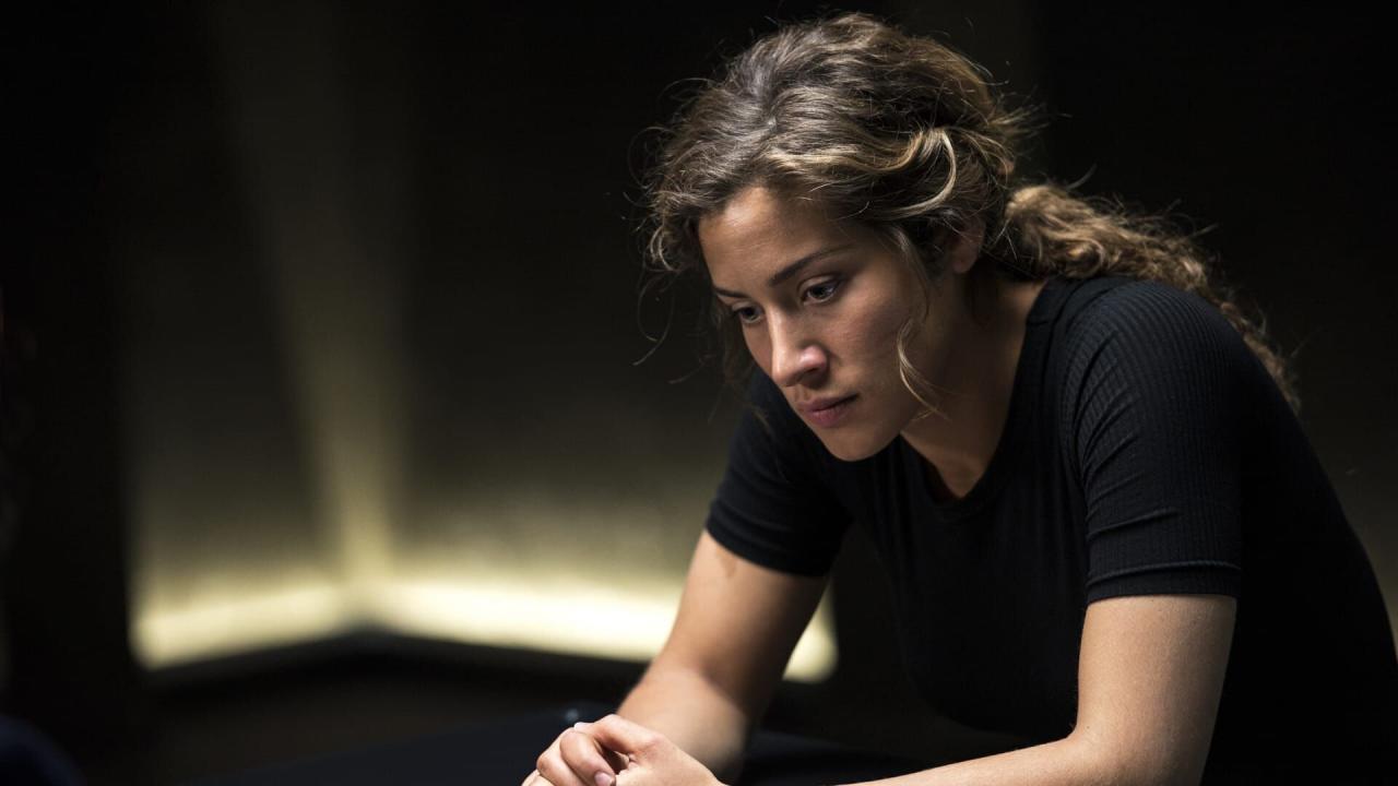 Section de recherches S11 E4