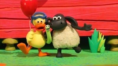 Voici Timmy