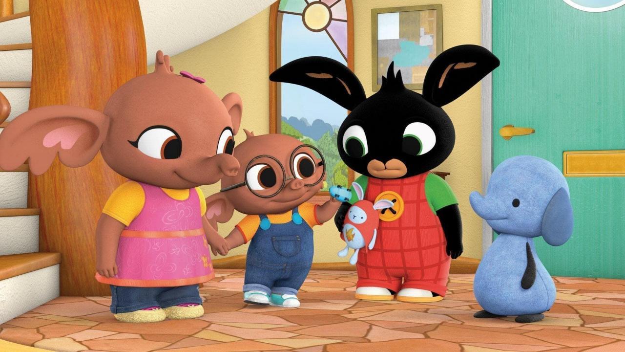 Bing S1 E78