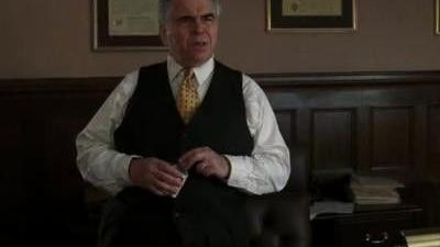 New York, police judiciaire