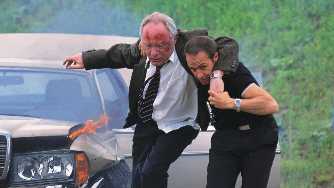 Alerte Cobra S5 E3