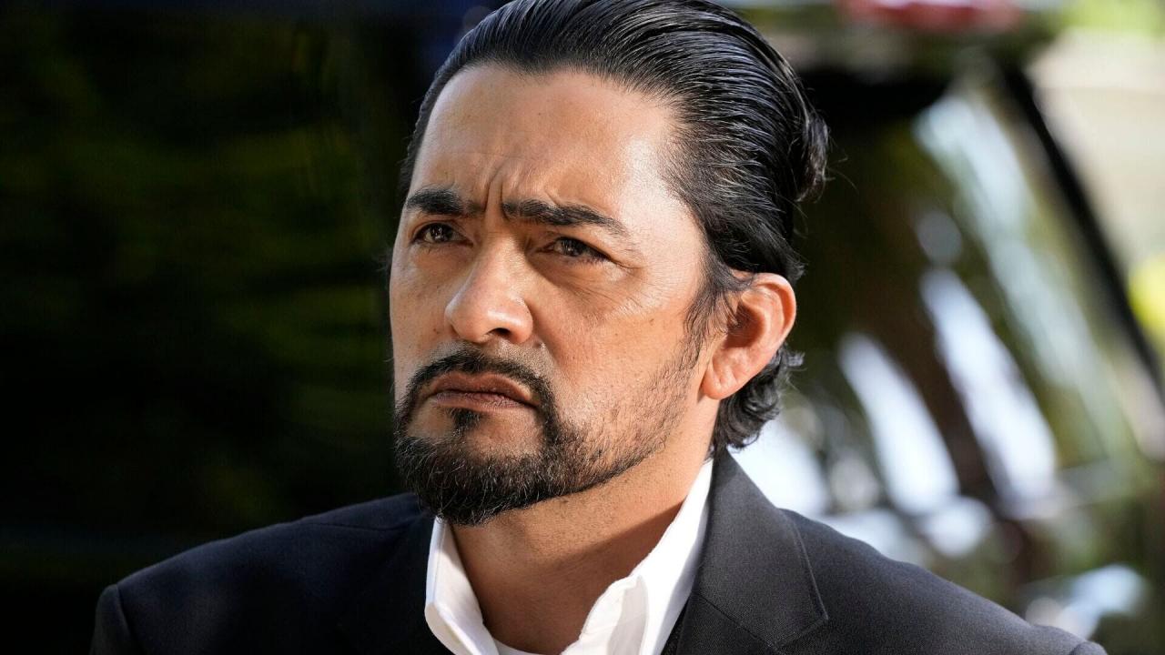 The Rookie : Le Flic de Los Angeles S3 E13