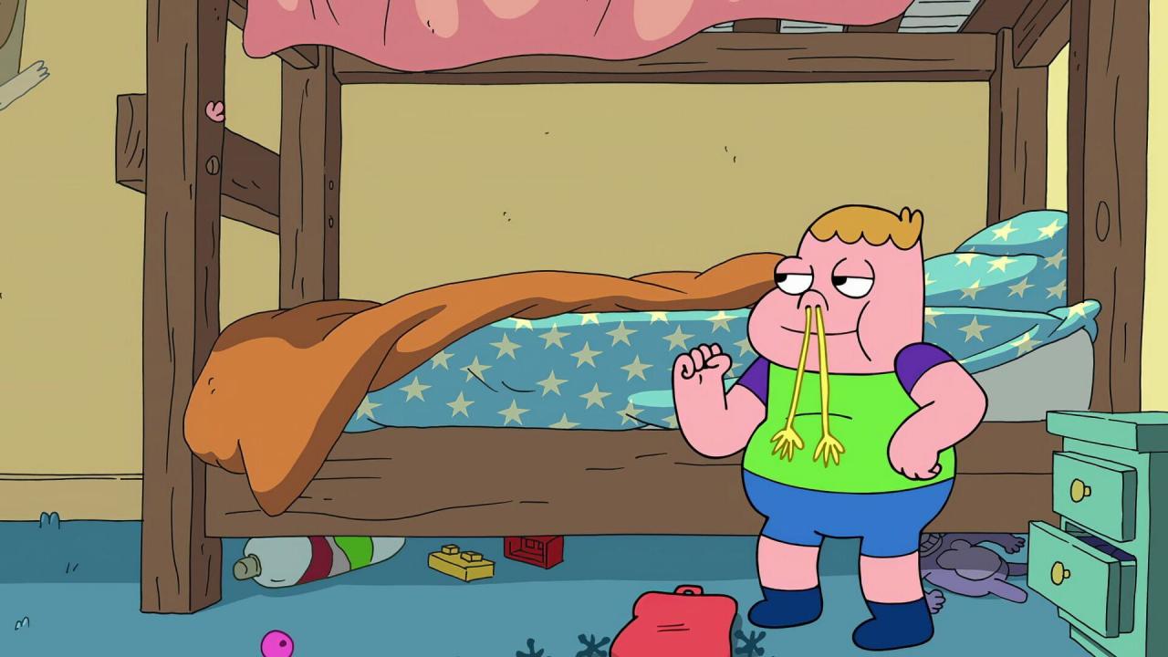 Clarence S3 E40