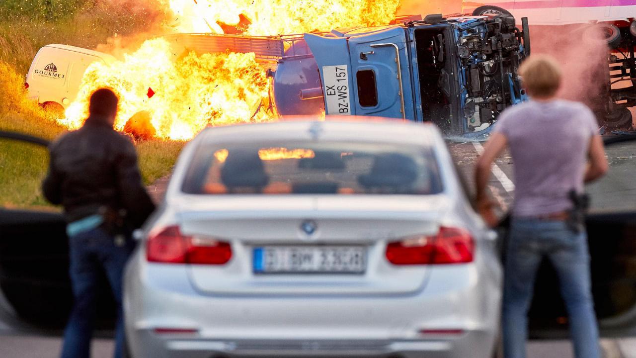 Alerte Cobra