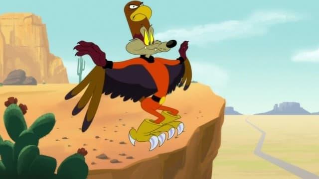 Looney Tunes Cartoons