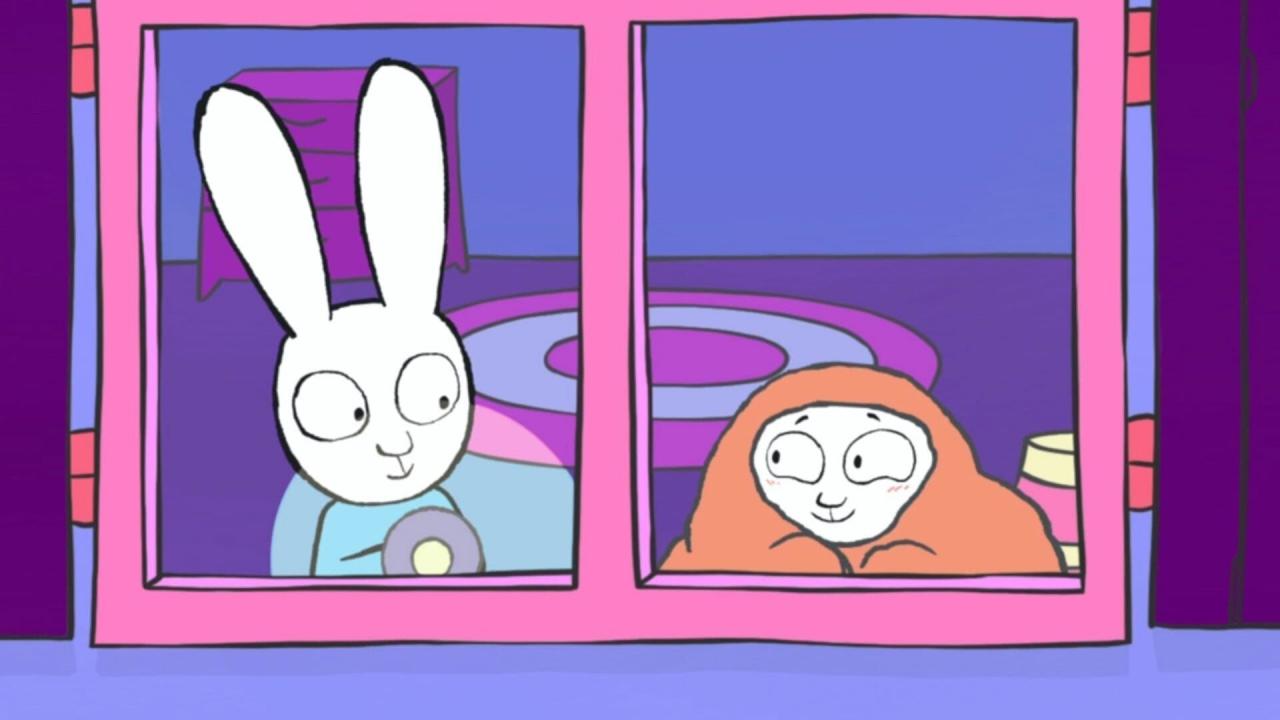 Simon S2 E27