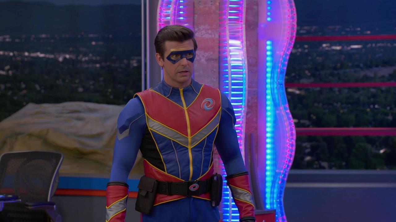 Danger Force S2 E4