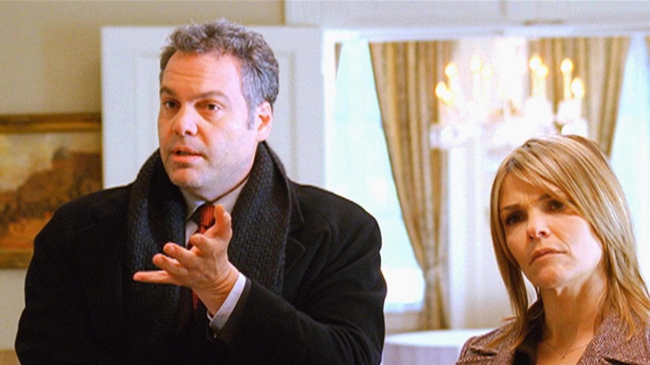 New York Section Criminelle S6 E12