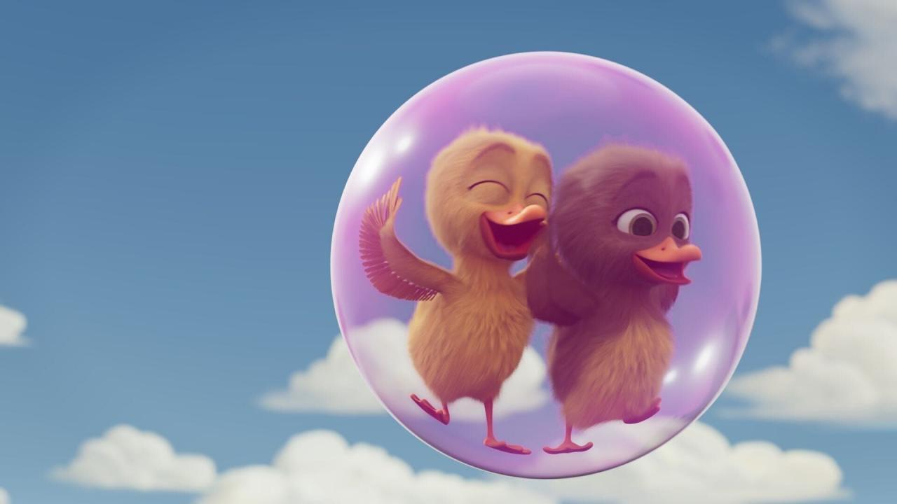 La Famille Weasy S1 E25