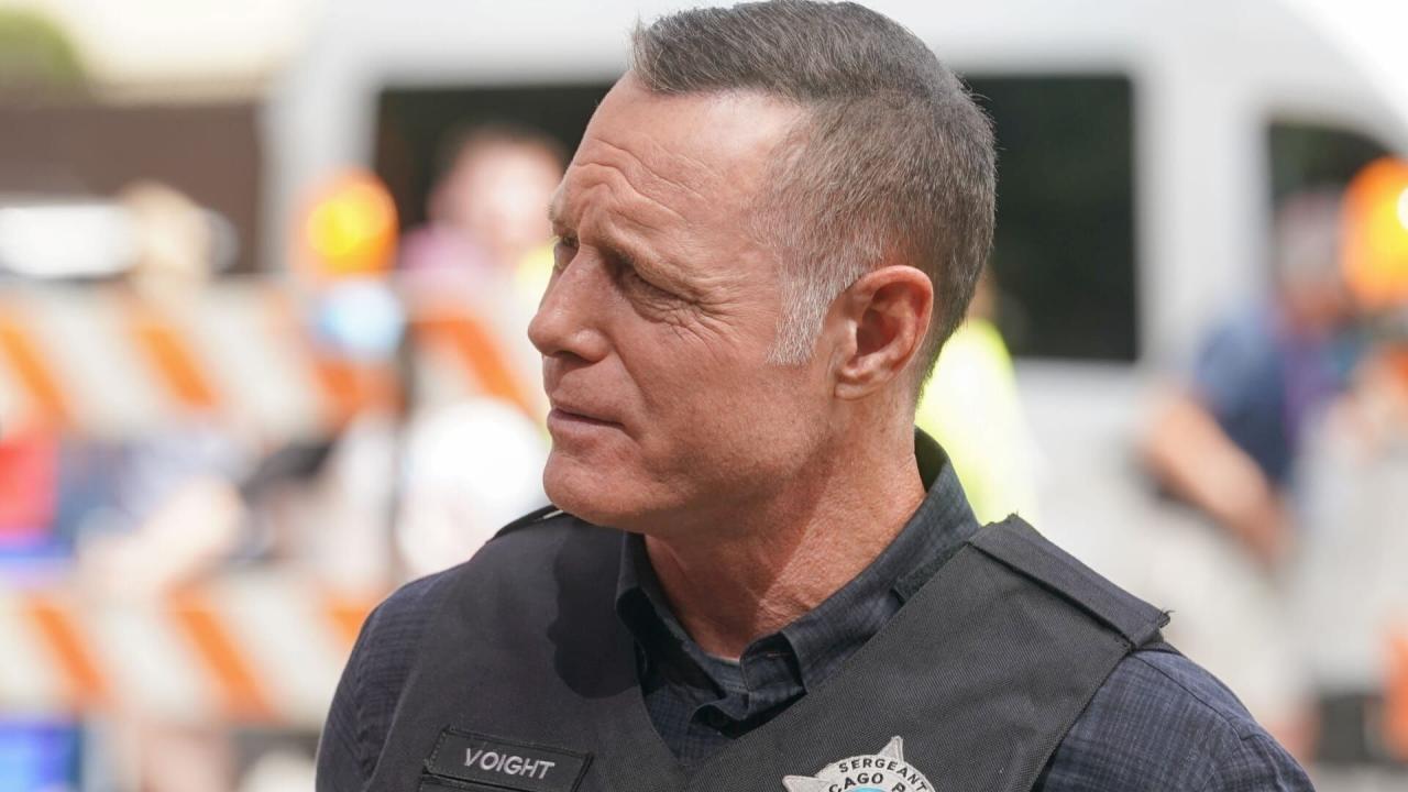 Chicago Police Department S10 E5