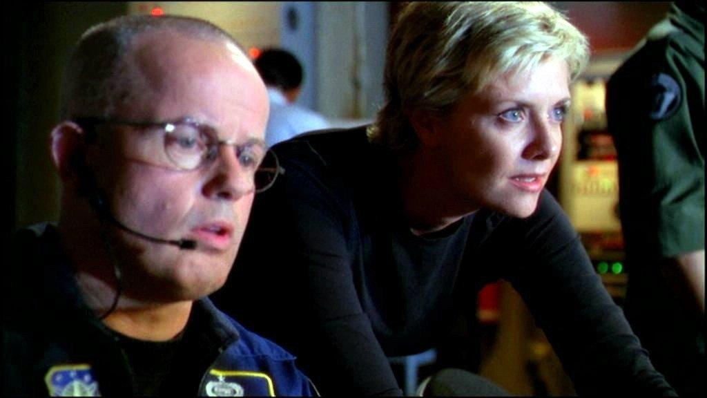 Stargate SG-1