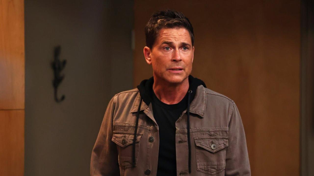 9-1-1: Lone Star S2 E12