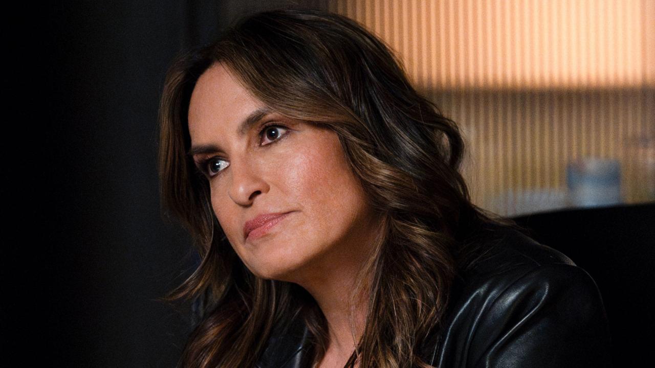 New York Unité Spéciale