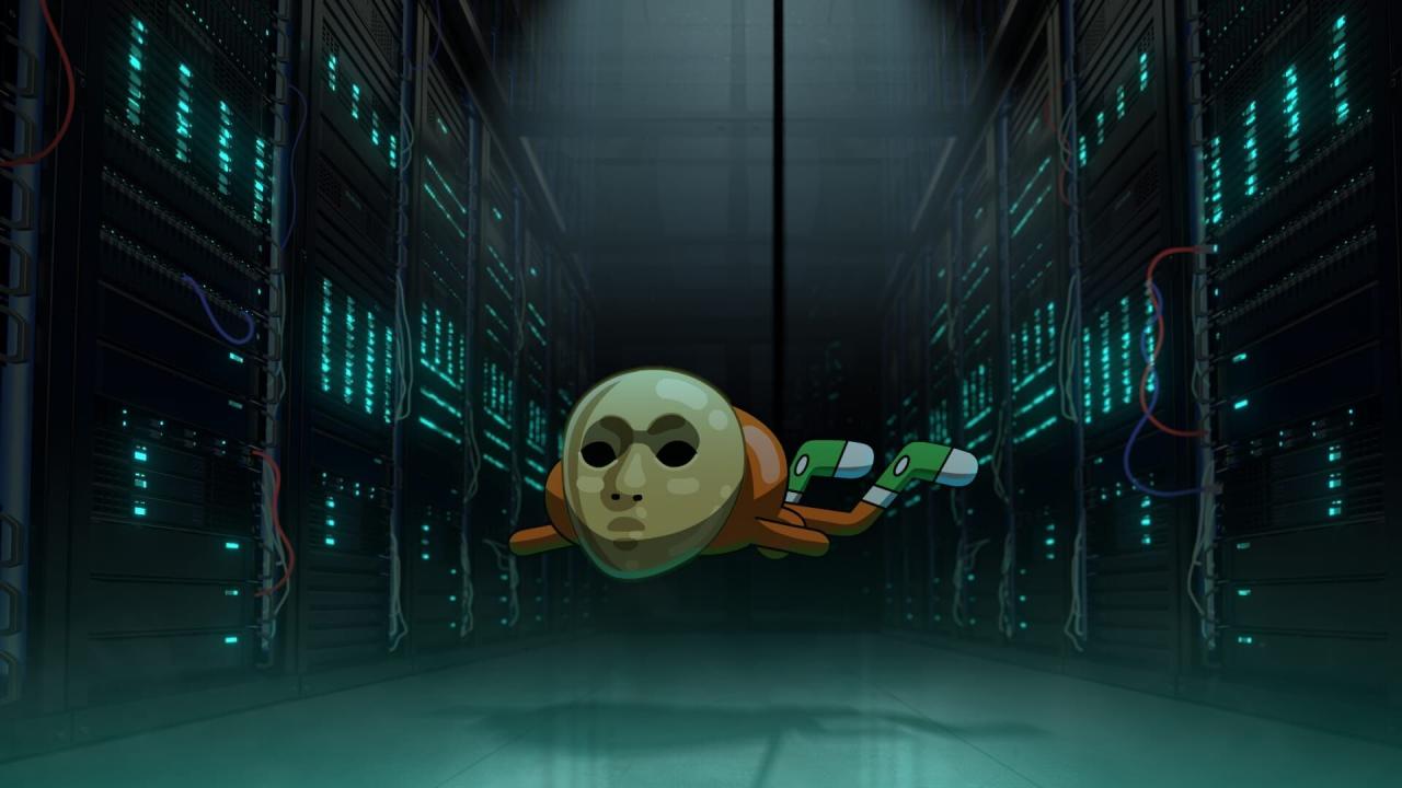 Le Monde merveilleusement bizarre de Gumball S1 E15