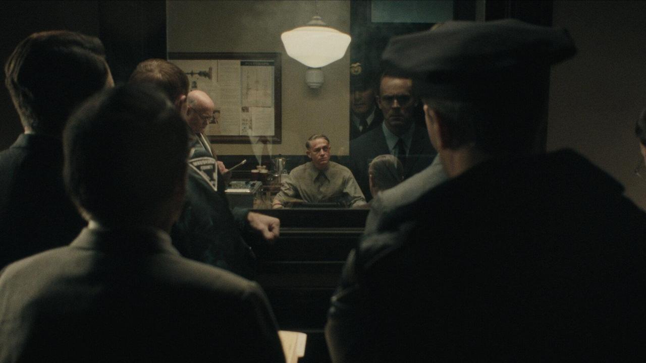 Monstre : L'Histoire d'Ed Gein