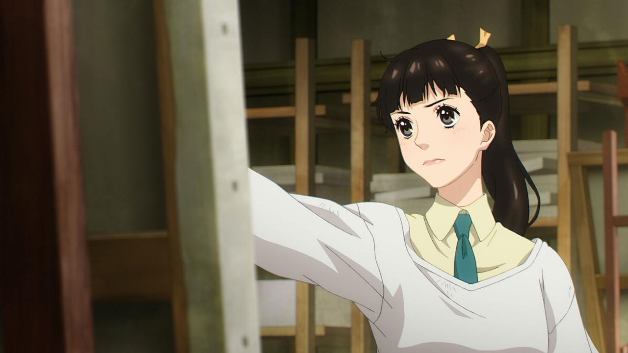 Le Prisme de l'amour