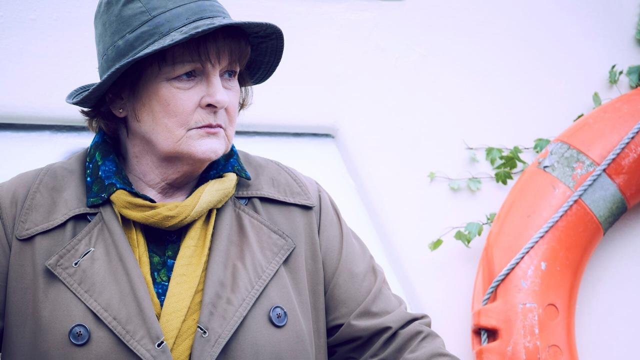 Les Enquêtes de Vera S10 E4