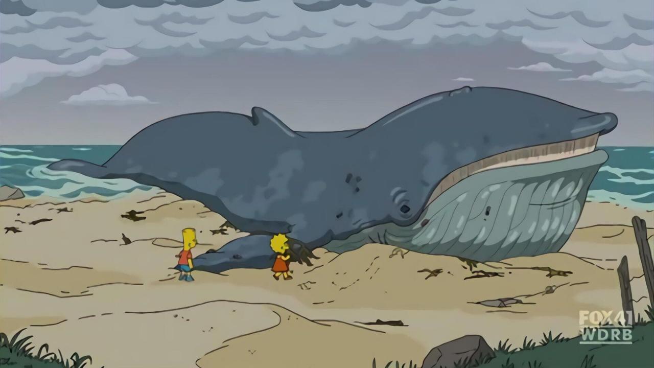 Les Simpson S21 E19