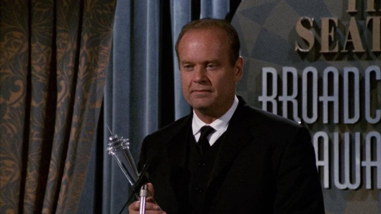 Frasier
