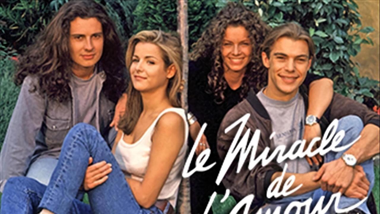 Le Miracle de l'amour S1 E21