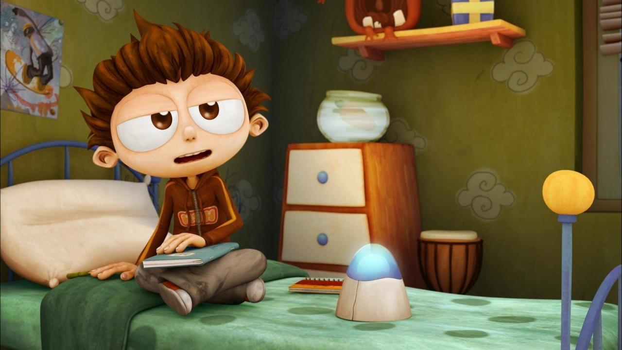 Angelo la Débrouille S4 E36