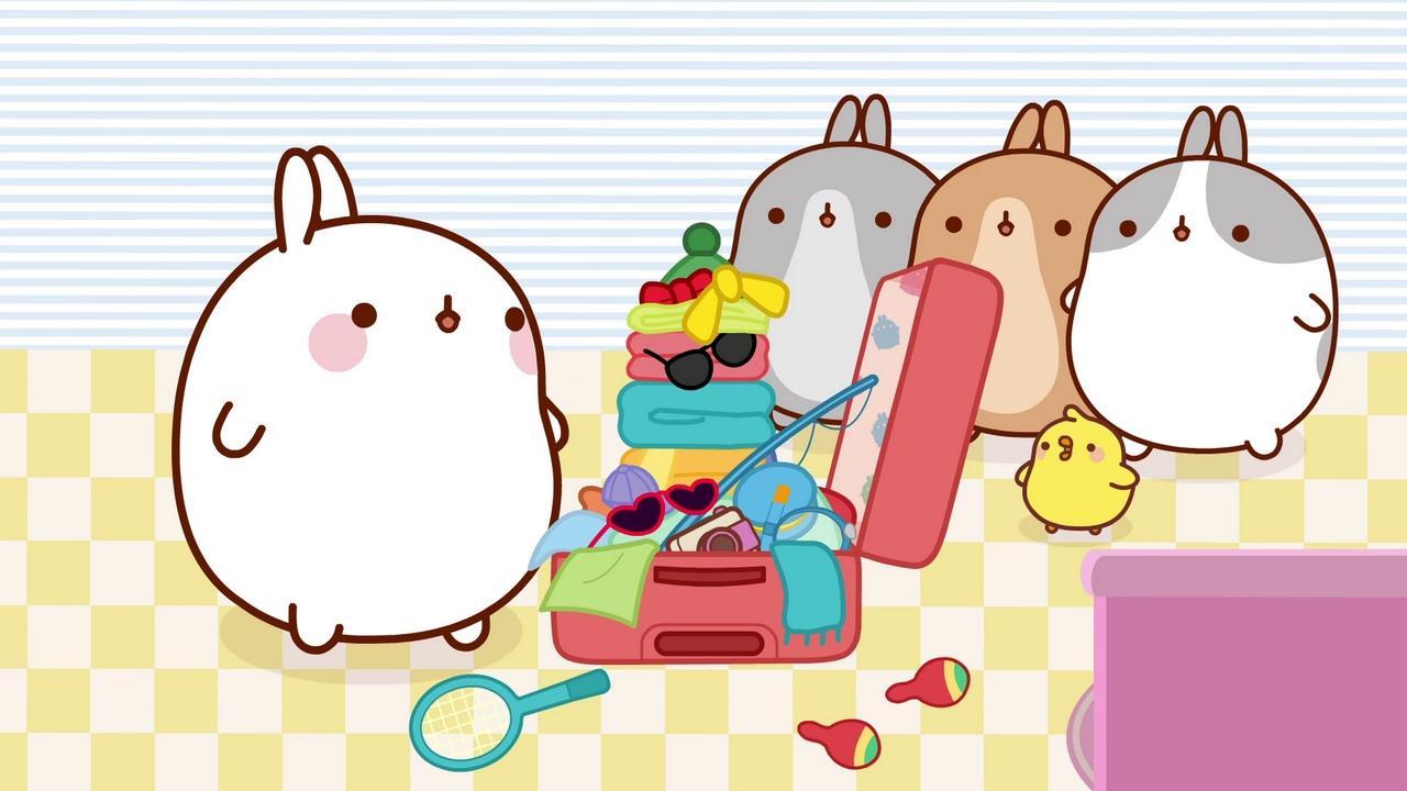 Molang