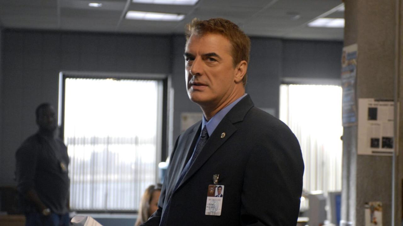 New York Section Criminelle S7 E6