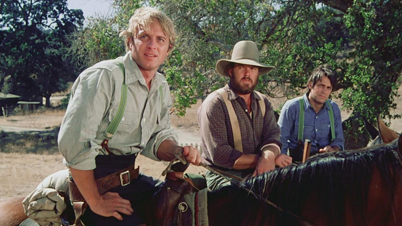 La Petite Maison dans la prairie S4 E8