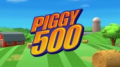 Blaze et les Monster Machines