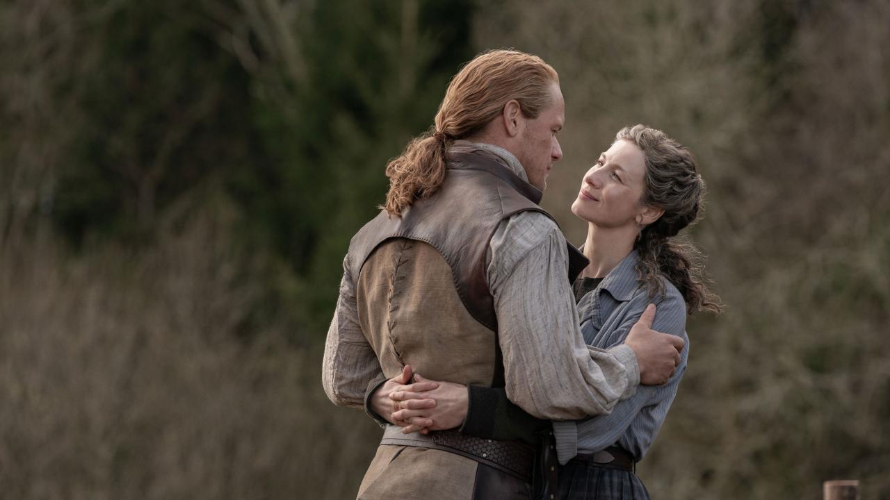 Outlander