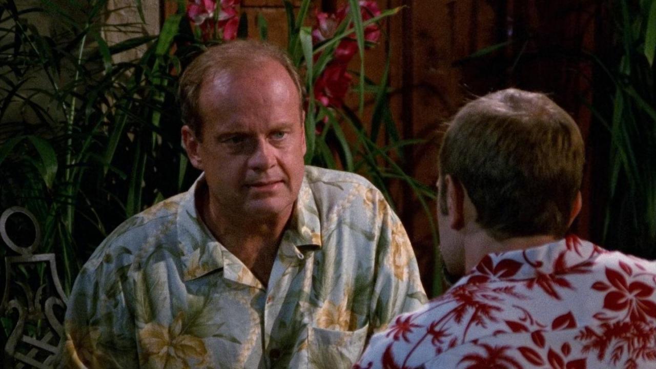 Frasier