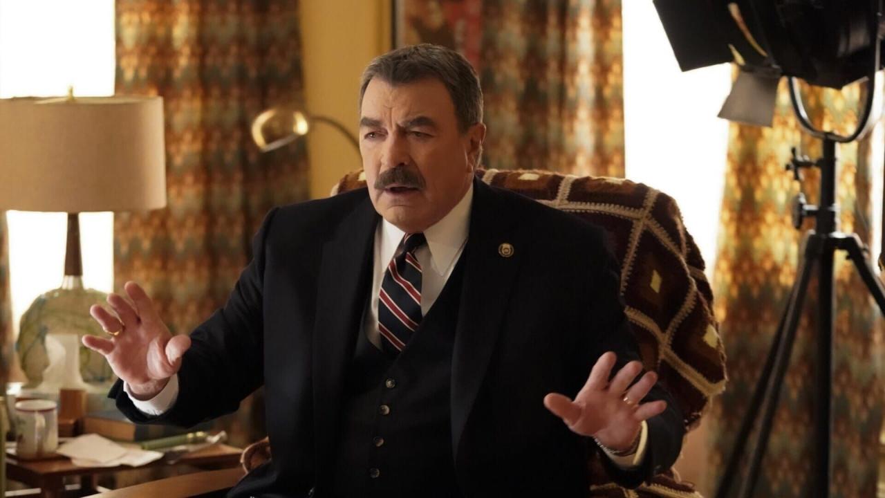 Blue Bloods S10 E15