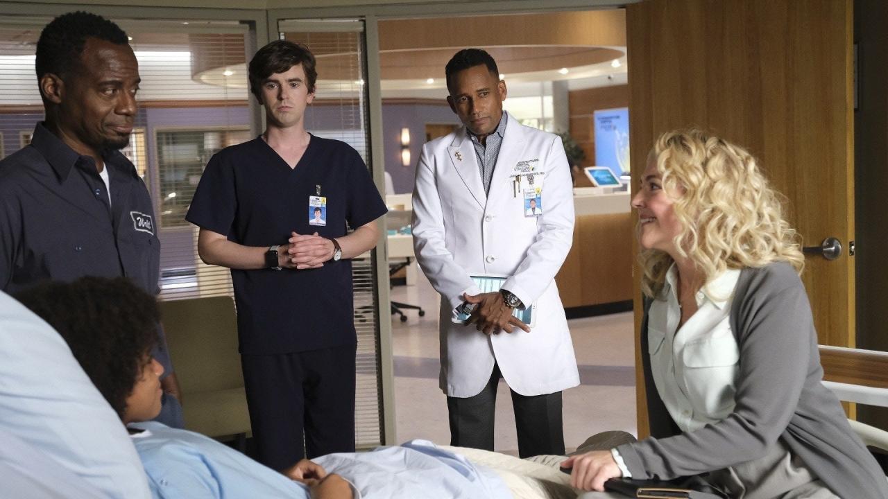 Good Doctor