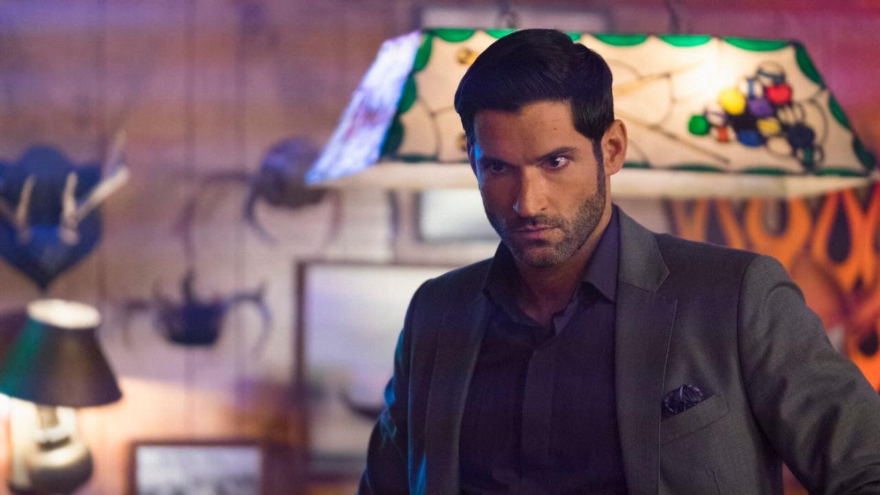 Lucifer S4 E4