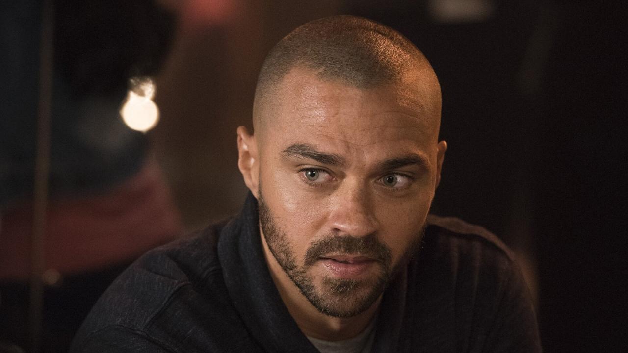 Grey's Anatomy S14 E12