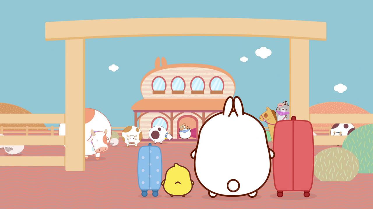 Molang