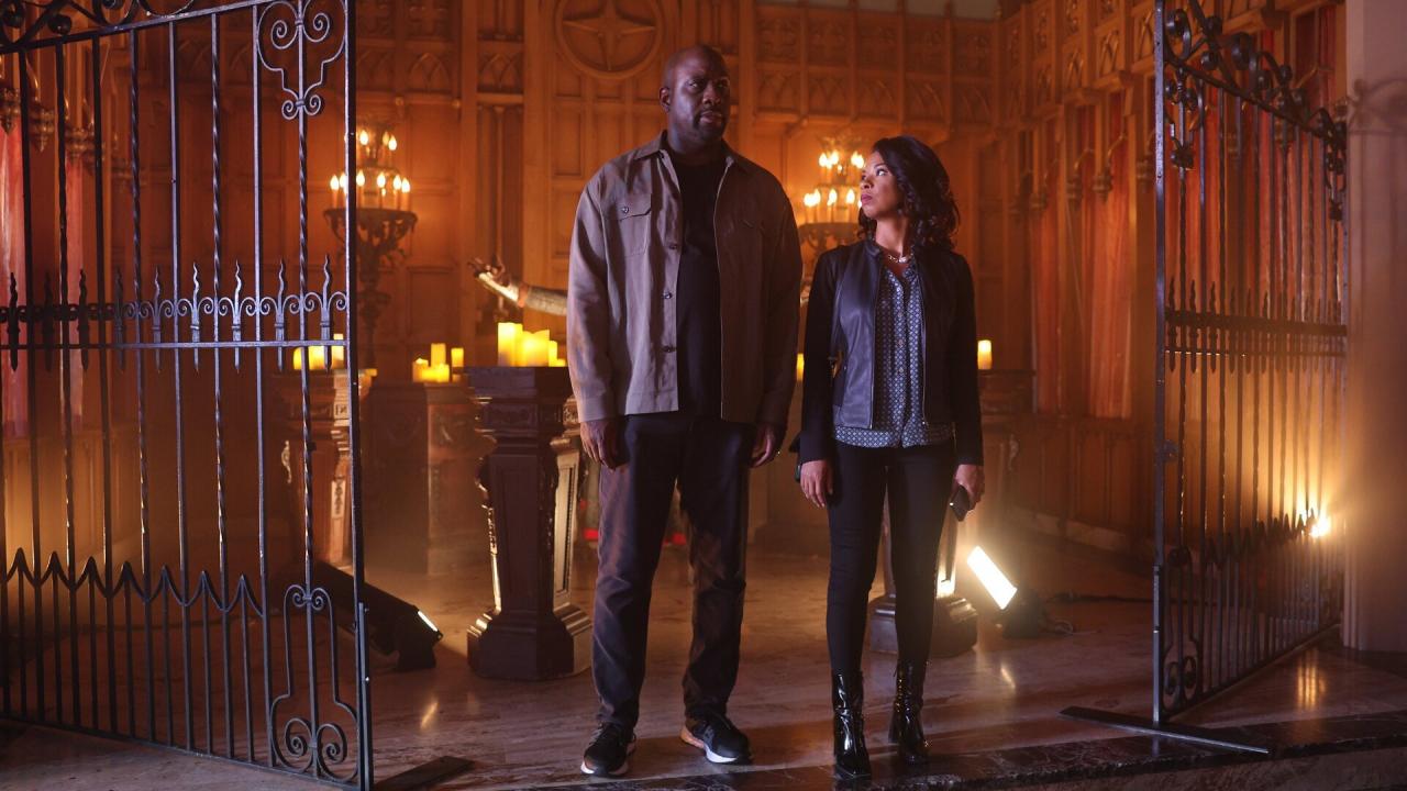 The Rookie : Le Flic de Los Angeles S5 E9