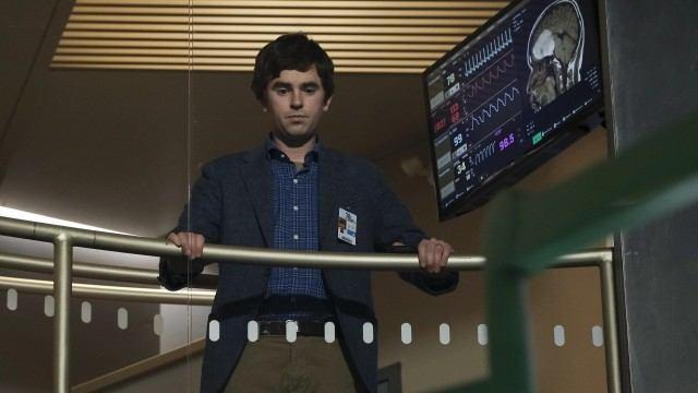 Good Doctor