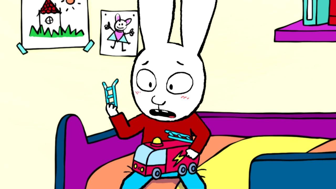 Simon S3 E4
