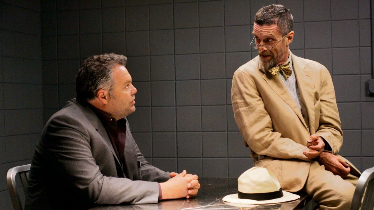 New York Section Criminelle S7 E22